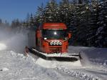 Scania R500 6x4 Highline Tipper 2004 года